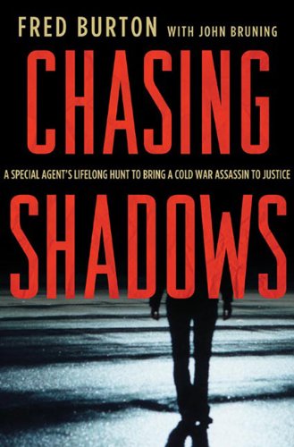 Chasing Shadows: A Special Agent