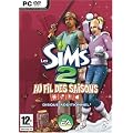 Les Sims 2 : Au fil des saisons