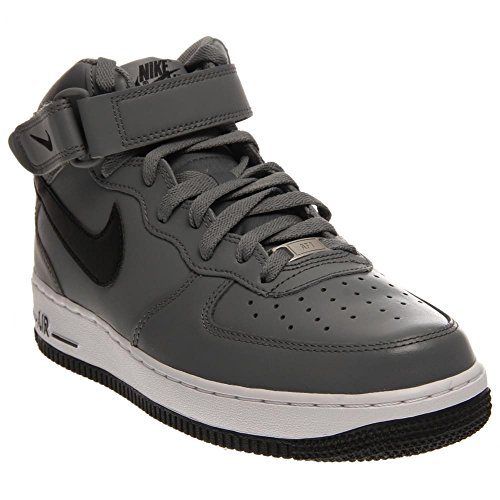 Nike Men's Air Force 1 Mid '07 Basketball Shoe