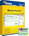 WISO Sparbuch