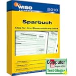 WISO Sparbuch