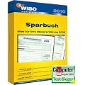WISO Sparbuch 2010 (f�r Steuerjahr 2009)