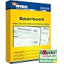 WISO Sparbuch 2010 (f�r Steuerjahr 2009) von Buhl Data