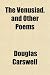 The Venusiad, and Other Poems