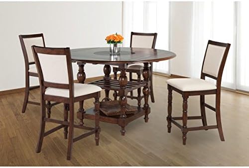 Fearrington Drop-leaf Pub Table