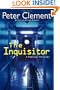 The Inquisitor: A Medical Thriller