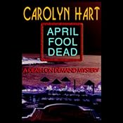 April Fool Dead: A Death on Demand Mystery | Carolyn Hart
