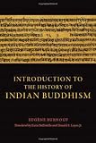 Image of Introduction to the History of Indian Buddhism (Buddhism and Modernity)