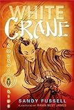 Samurai kids : white crane