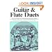 Guitar/Flute Duets MFM 69 (Classical Guitar)