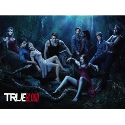 True Blood: Season 3