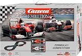 Carrera 20025170 - Evolution, Formula 1 Competition