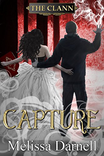 Capture (The Clann)