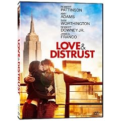 Love and Distrust