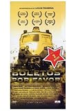 Tickets Please (Boletos Por Favor) (What I Know About Lola) [ NON-USA FORMAT, PAL, Reg.2 Import - Spain ]