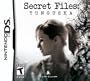 Secret Files: Tunguska