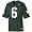Nike Baylor Bears #6 Green Replica Football Jersey