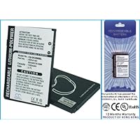 Battery for T-Mobile Wing, Wing US