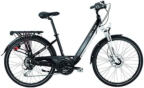 Easy Motion Evo Street 26" 500W E-Bike
