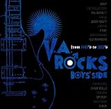 V.A.ROCKS~from 80’s to 90’s~BOYS’SIDE