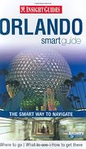 Orlando Insight Smart Guide (Insight Smart Guides)