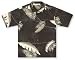 Tommy Bahama Garden Of Hope And Courage Hawaiian Aloha Shirt