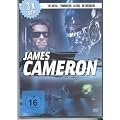 James Cameron Box  (Terminator / Aliens - Die R�ckkehr / The Abyss)