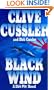 Black Wind (A Dirk Pitt Novel, No. 18)
