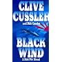 Black Wind by Clive Cussler