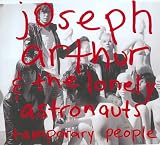 Temporary People