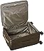 Briggs & Riley Baseline 25 inch Softside Checked Luggage with Spinner Wheels. Expandable Medium Size Suitcase with Compression Packing System, Olive