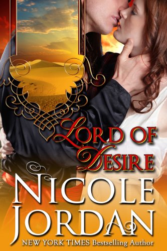 LORD OF DESIRE