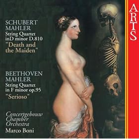 Quartet Transcriptions