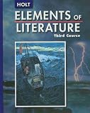 Elements of Literature: Third Course image