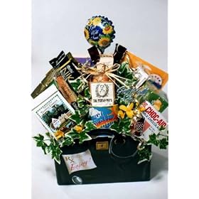 Village M.D. : Get Well Gift Basket