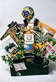 Village M.D. (Large): Get Well Gift Basket