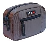 GEM Camera Case for Panasonic Lumix DMC-TZ5, DMC-LX3, as seen on TV