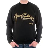 Versace - Versace long sleeve sweatshirt. VJCM2360