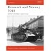 Denmark and Norway 1940: Hitler's boldest operation (Campaign)