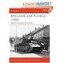 Denmark and Norway 1940: Hitler's Boldest Operation (Campaign)