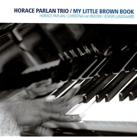 My Little Brown Book