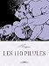 Les 110 pilules