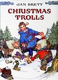 Christmas trolls