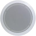 Pyle Home PDIC81RD 8-Inch Two-Way In-Ceiling Speaker System