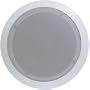 Pyle Home PDIC61RD 6.5-Inch Two-Way In-Ceiling Speaker System (Pair)