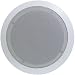 Pyle Home PDIC61RD 6.5-Inch Two-Way In-Ceiling Speaker System