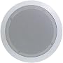 Pyle Home PDIC81RD 8-Inch Two-Way In-Ceiling Speaker System
