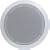 Pyle Home PDIC61RD 6.5-Inch Two-Way In-Ceiling Speaker System
