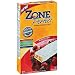 ZonePerfect All Natural Nutrition Bar, Strawberry Yogurt, 1.76-Ounce Bars in 12-Count Boxes (Pack of 2)