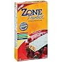 ZonePerfect All Natural Nutrition Bar, Strawberry Yogurt, 1.76-Ounce Bars in 12-Count Boxes (Pack of 2)